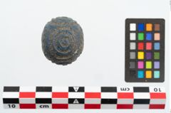 Foto von Glasaugenperle (NHMW-PRAE-026004)